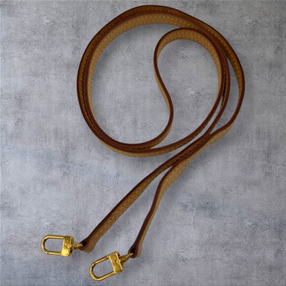 Louis Vuitton Crossbody Strap - Picture 4 of 4